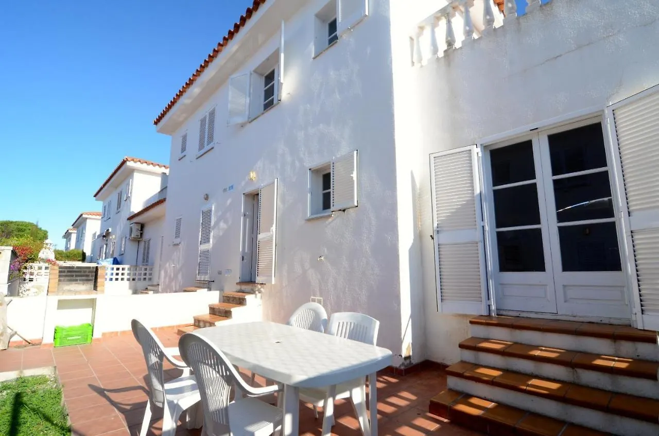 La Vinya I - Casas Adosadas L'Escala