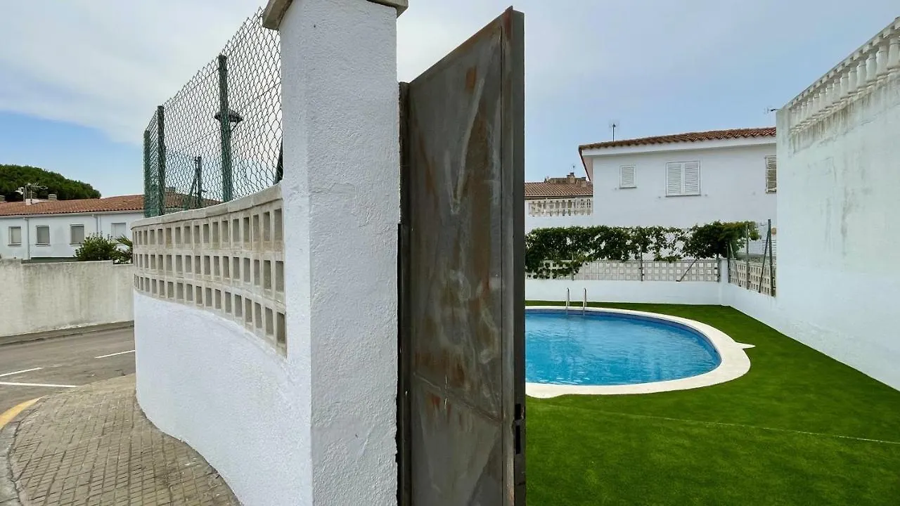La Vinya I - Casas Adosadas L'Escala 0*,
