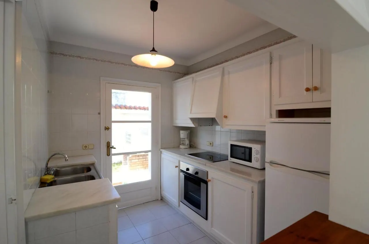 La Vinya I - Casas Adosadas L'Escala