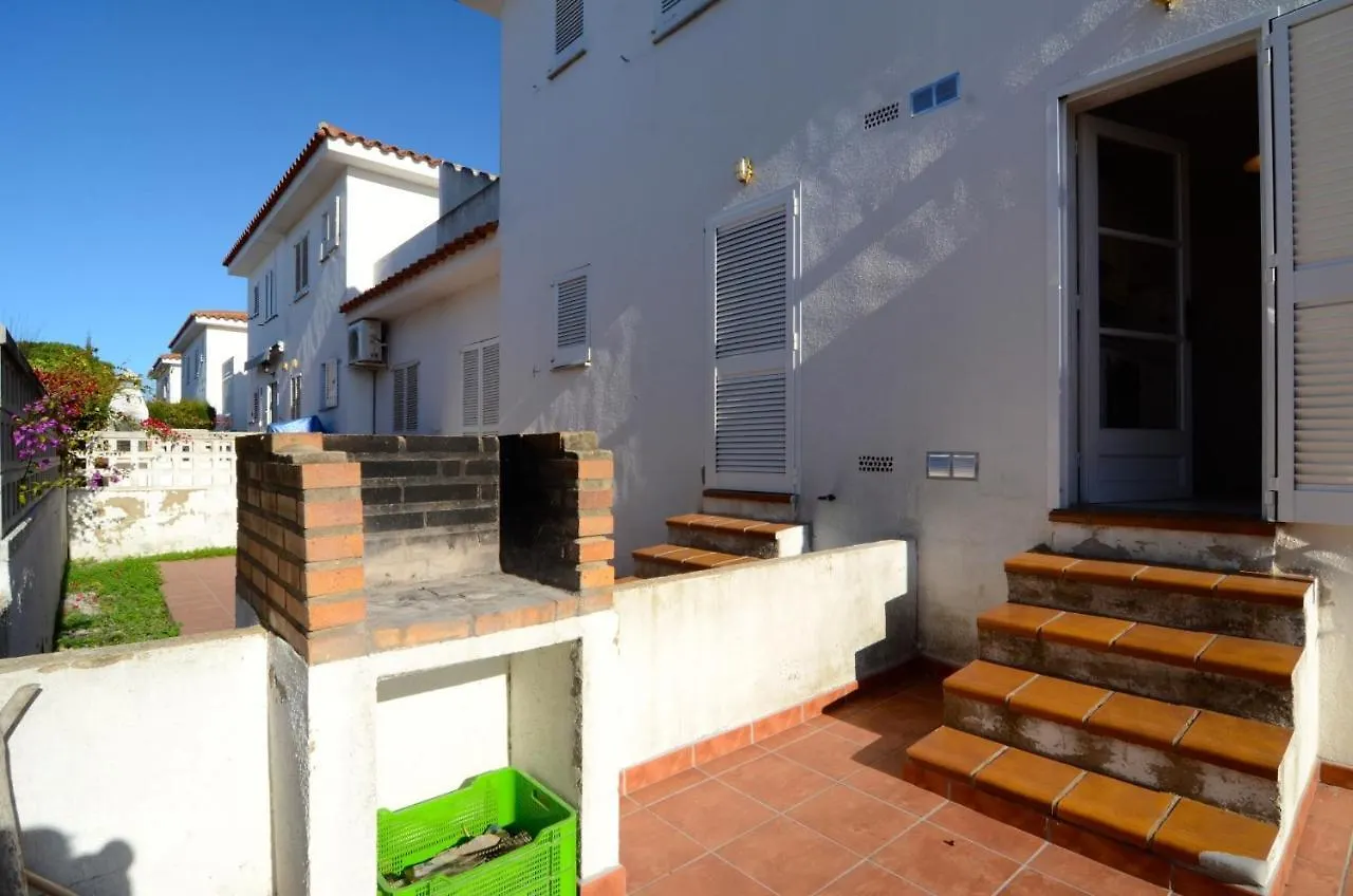La Vinya I - Casas Adosadas L'Escala Holiday home
