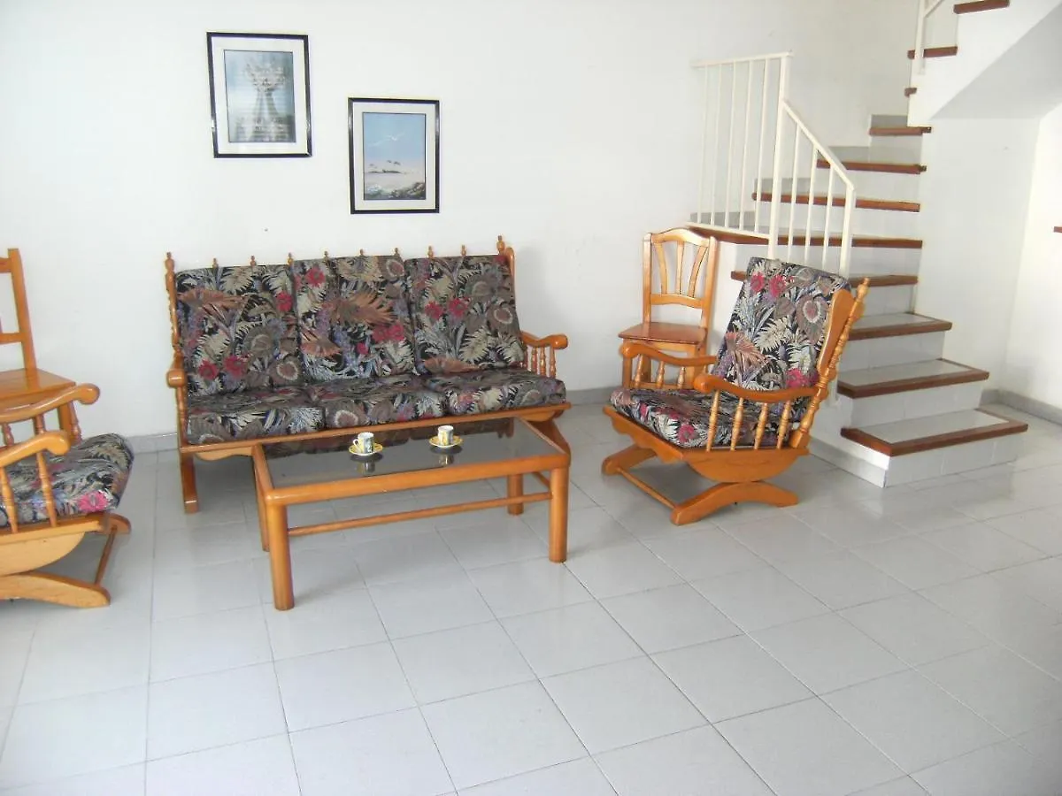 Holiday home La Vinya I - Casas Adosadas L'Escala