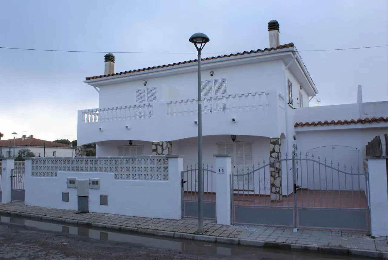 La Vinya I - Casas Adosadas L'Escala 0*,