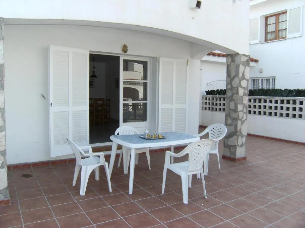 La Vinya I - Casas Adosadas L'Escala 0*,  Spain