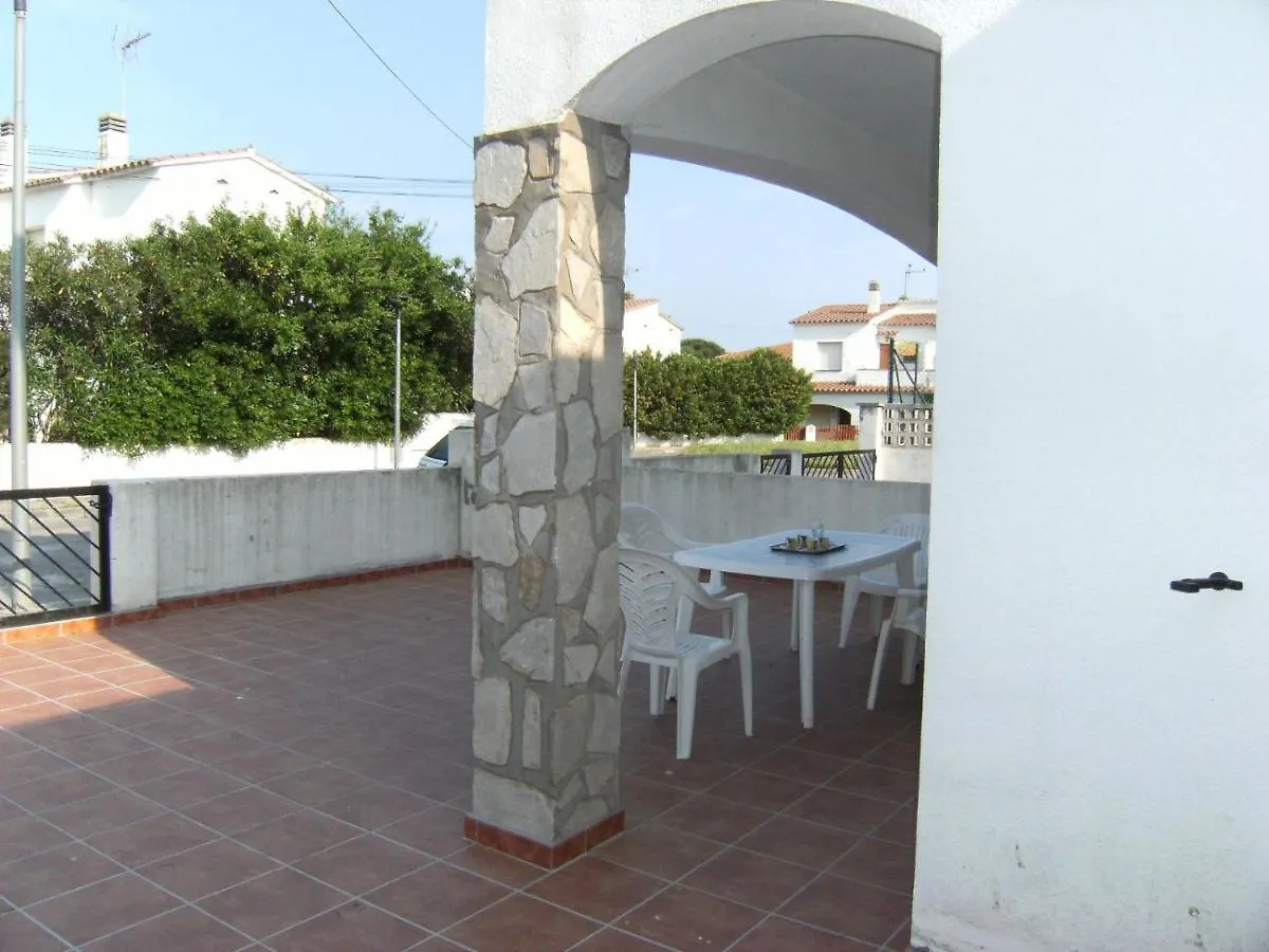 La Vinya I - Casas Adosadas L'Escala Spain