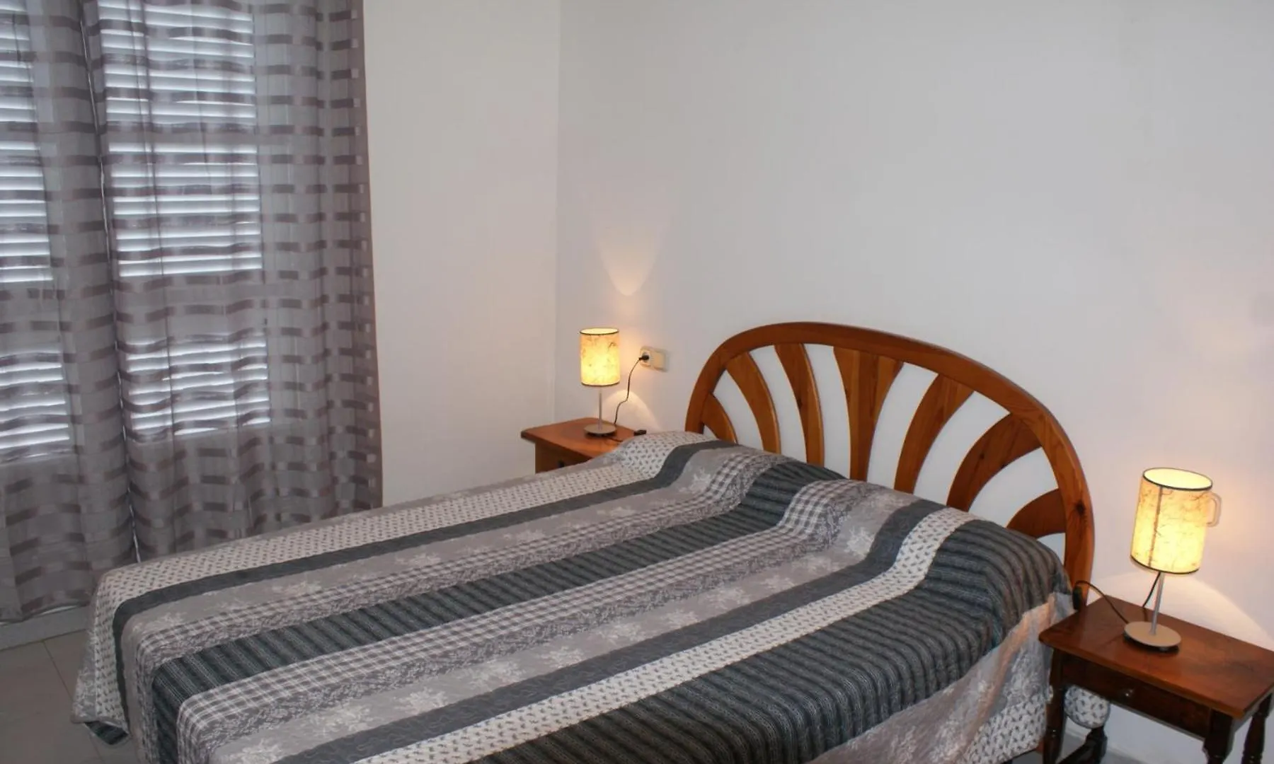 La Vinya I - Casas Adosadas L'Escala 0*,