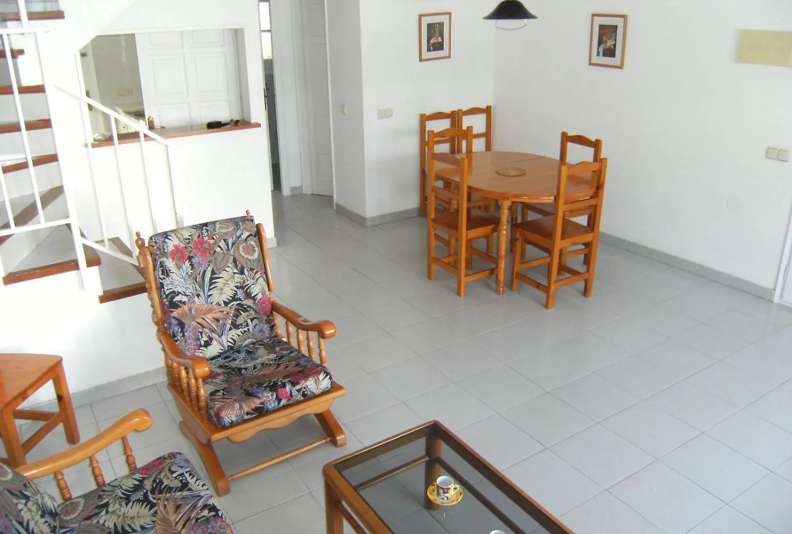 Holiday home La Vinya I - Casas Adosadas L'Escala