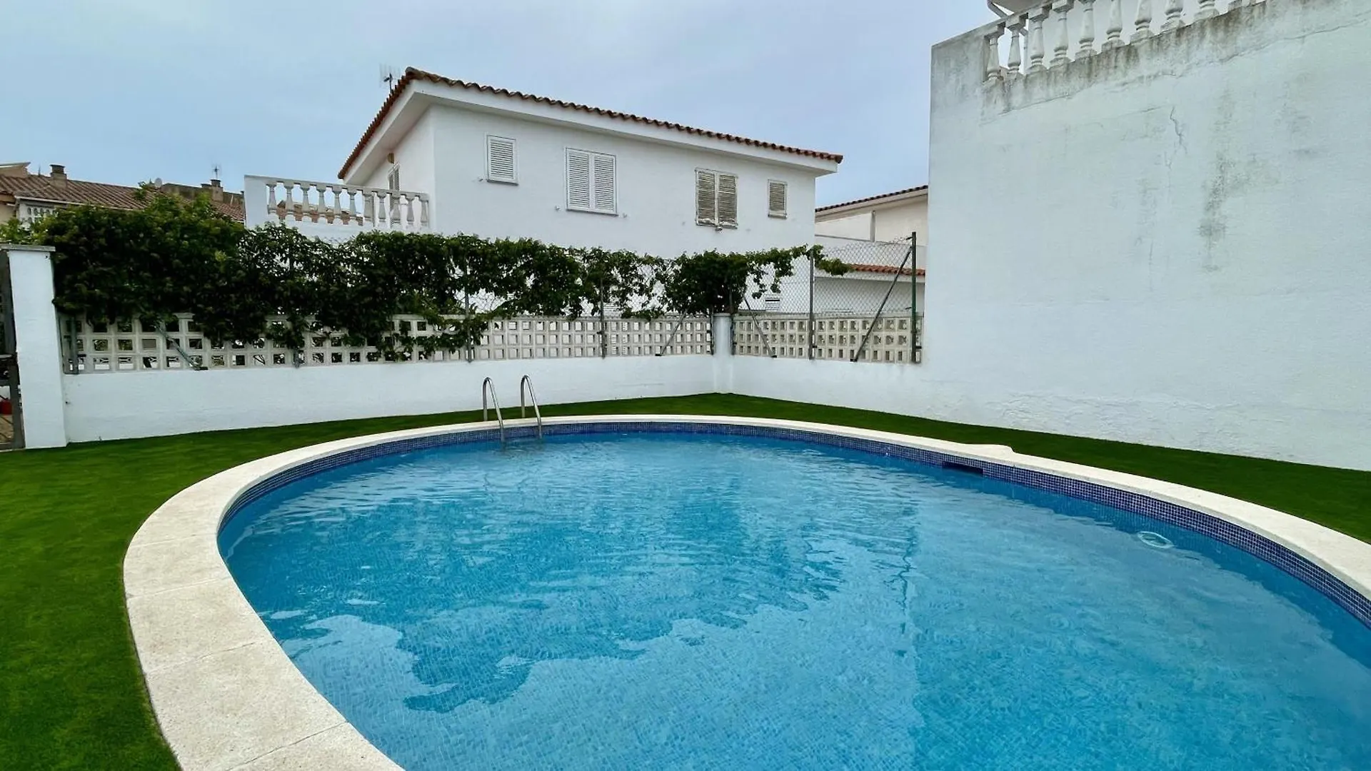 La Vinya I - Casas Adosadas L'Escala