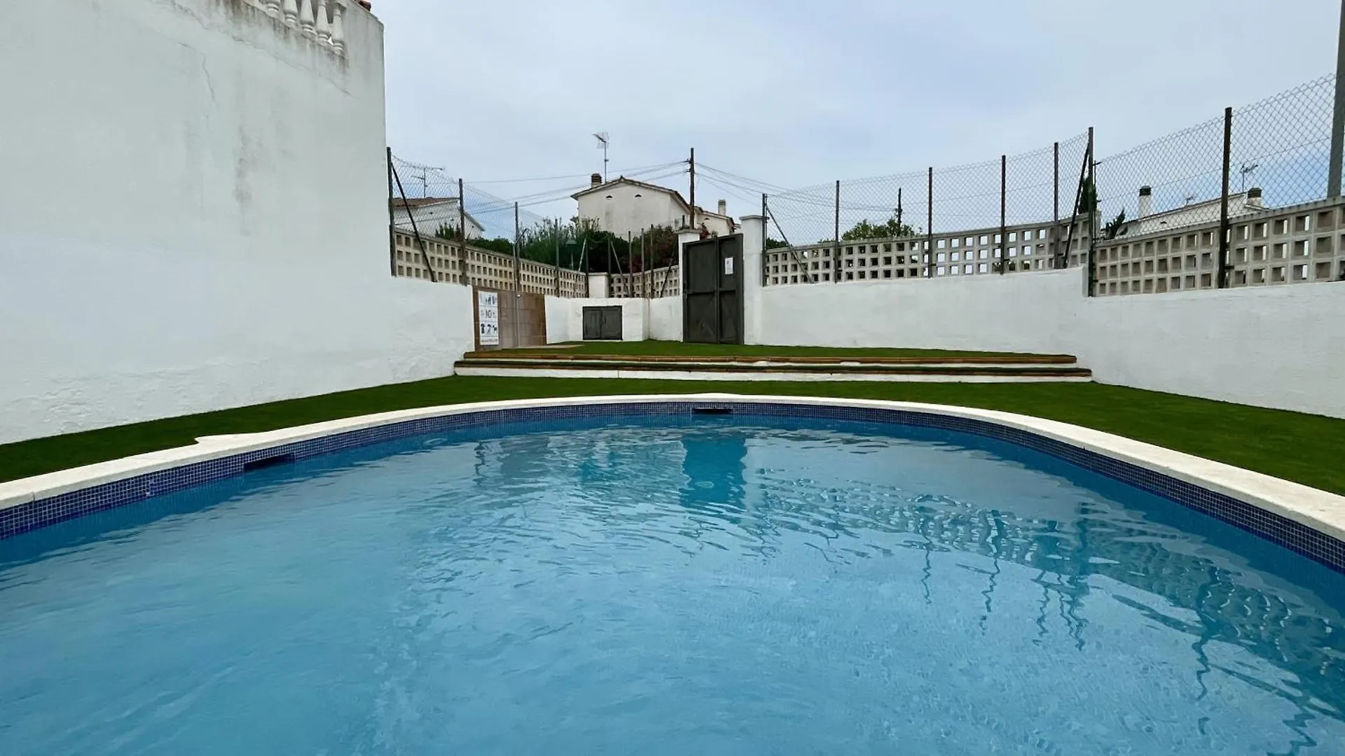 Holiday home La Vinya I - Casas Adosadas L'Escala Spain