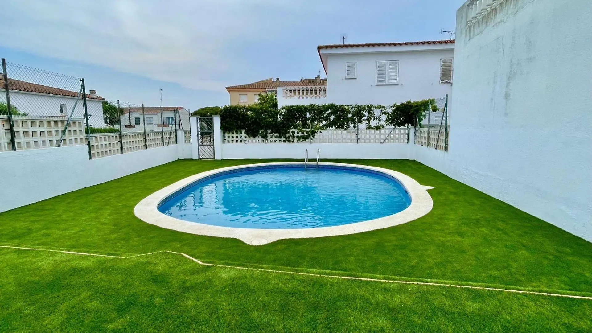 La Vinya I - Casas Adosadas L'Escala