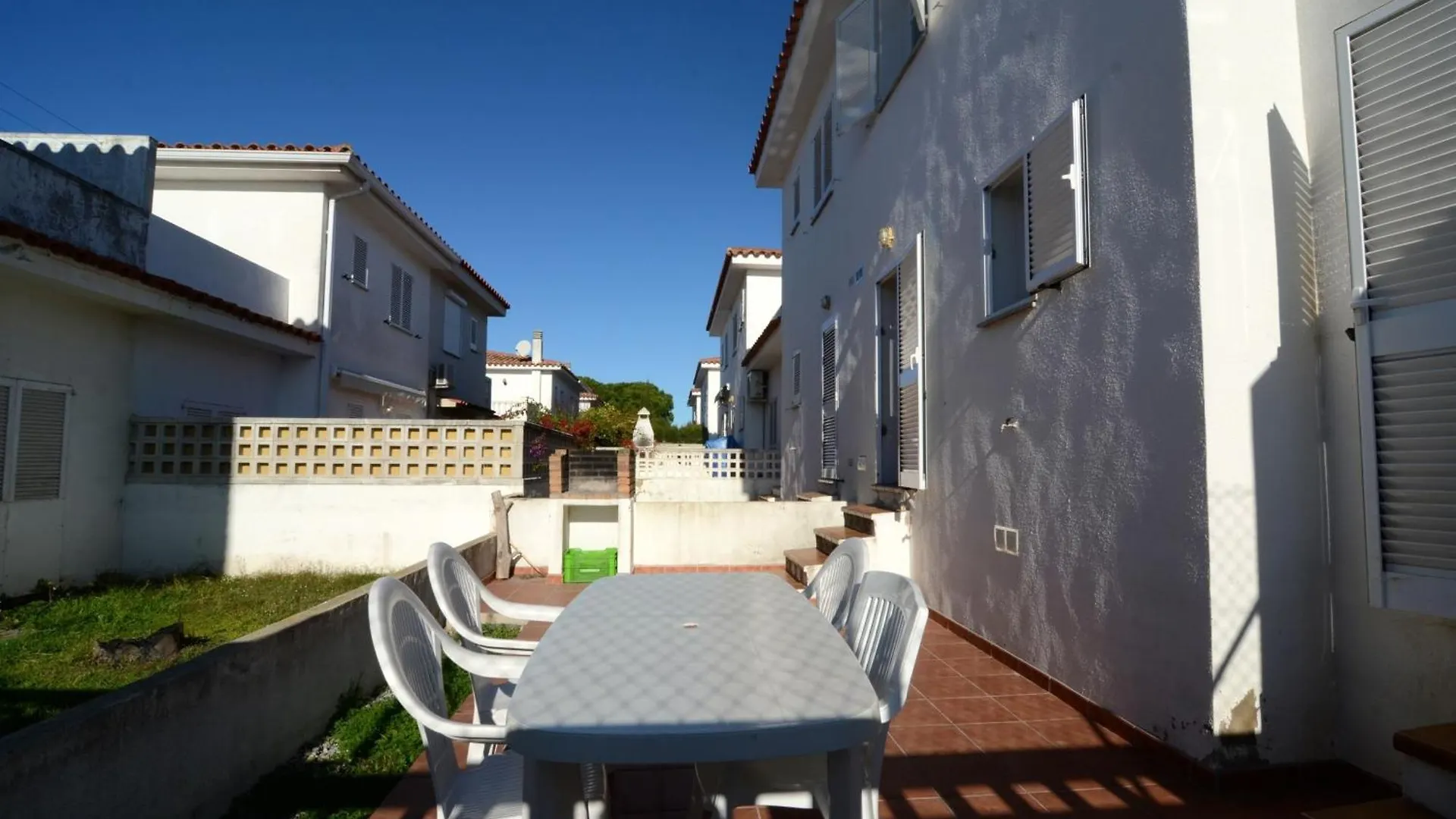 La Vinya I - Casas Adosadas L'Escala Spain