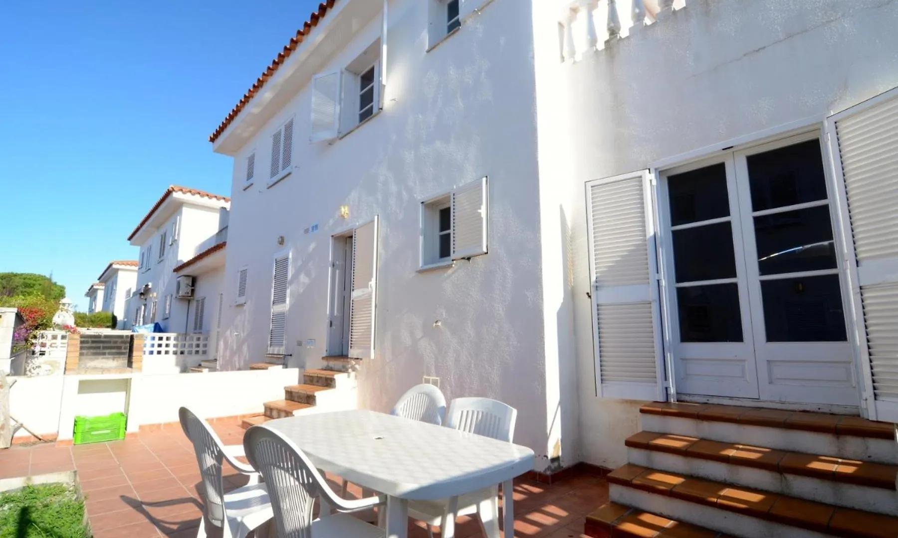 La Vinya I - Casas Adosadas L'Escala