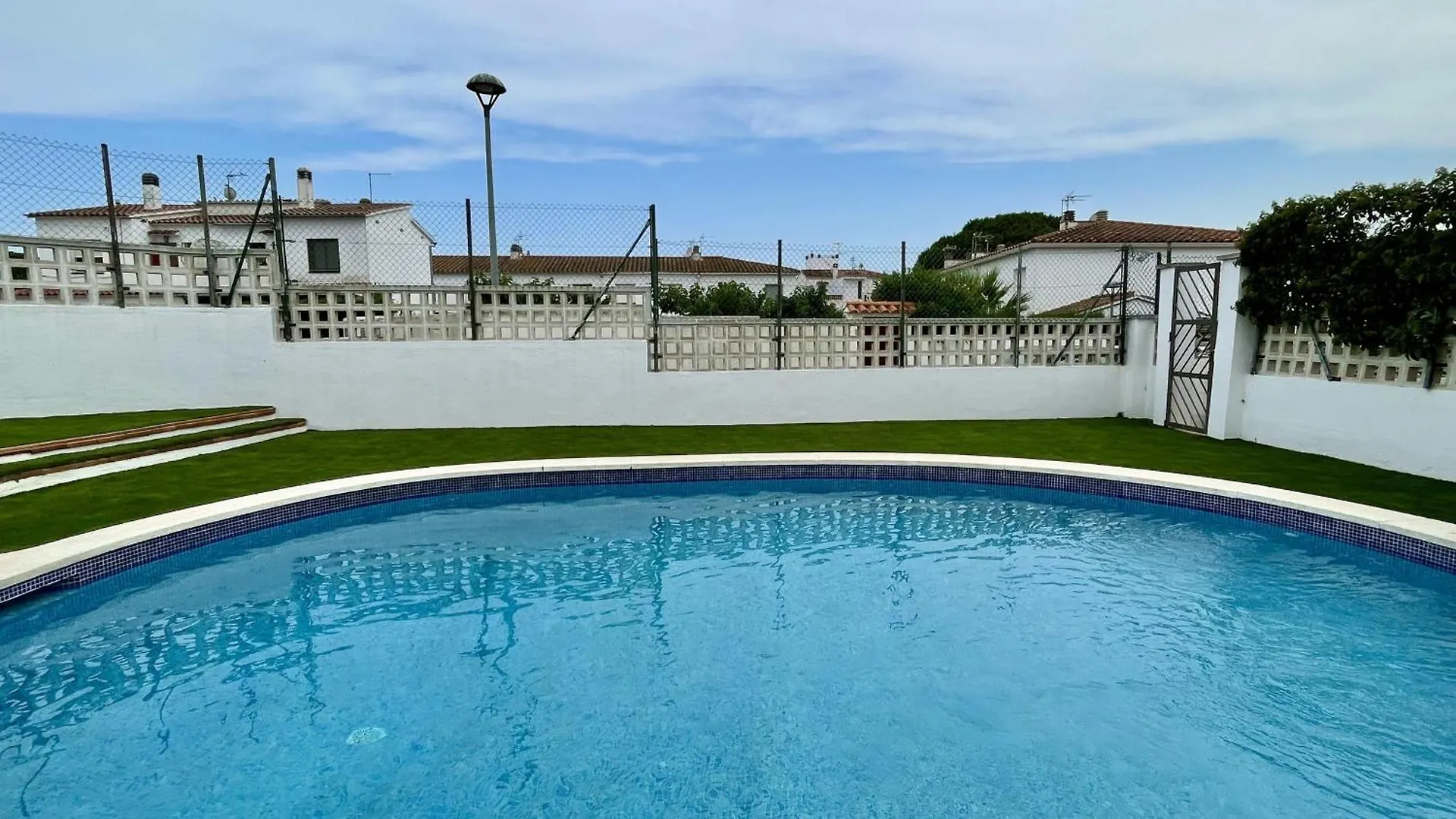 Holiday home La Vinya I - Casas Adosadas L'Escala