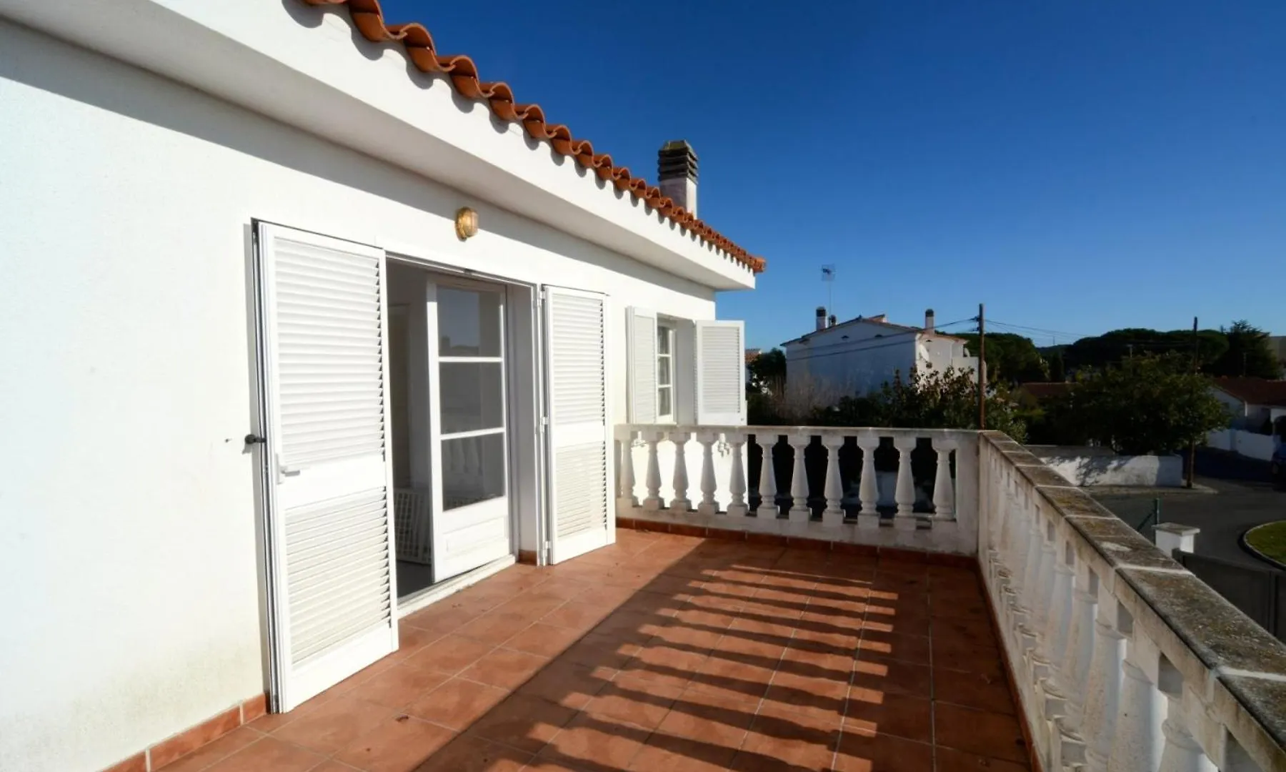 La Vinya I - Casas Adosadas L'Escala Holiday home