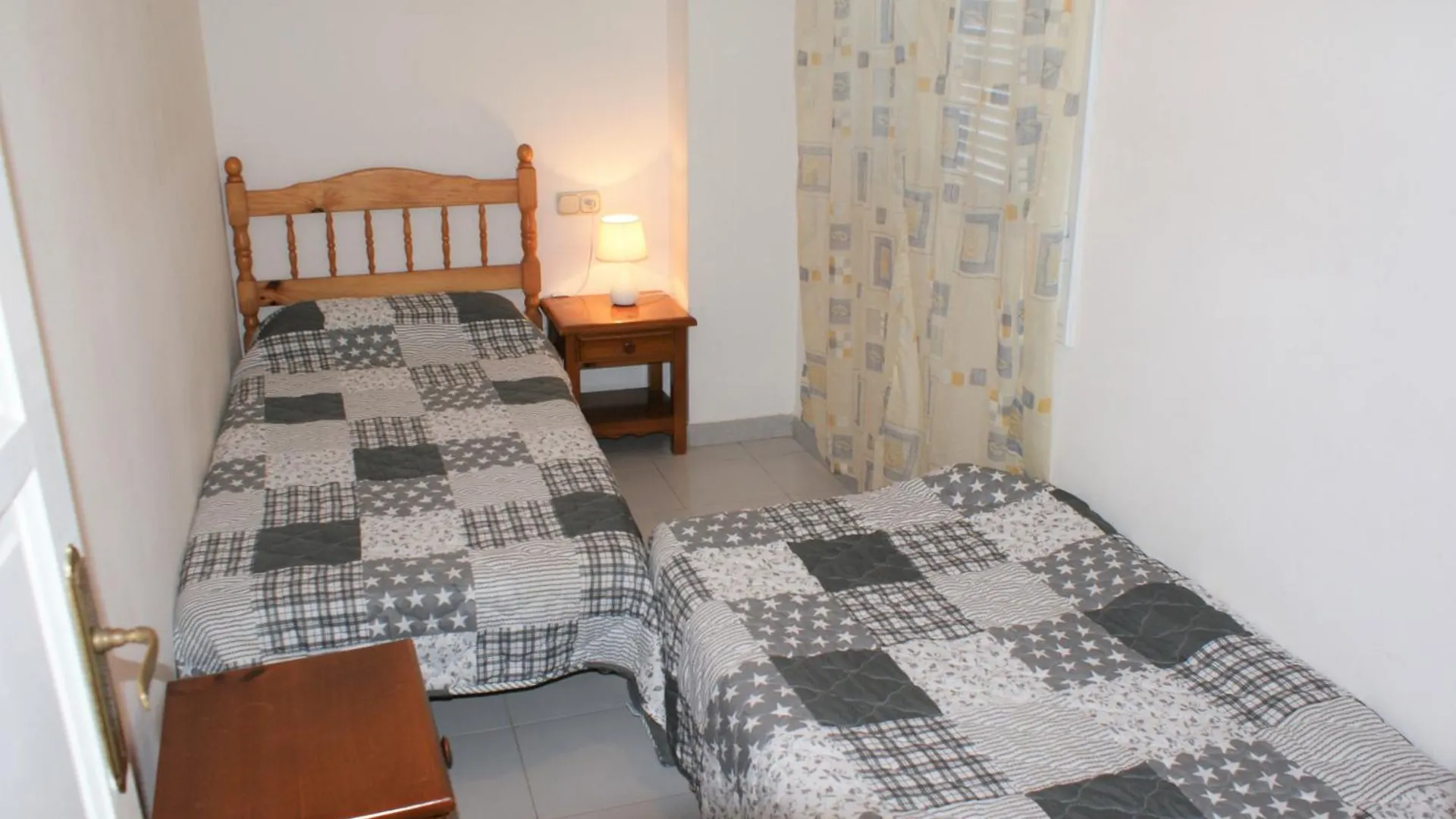 Holiday home La Vinya I - Casas Adosadas L'Escala Spain