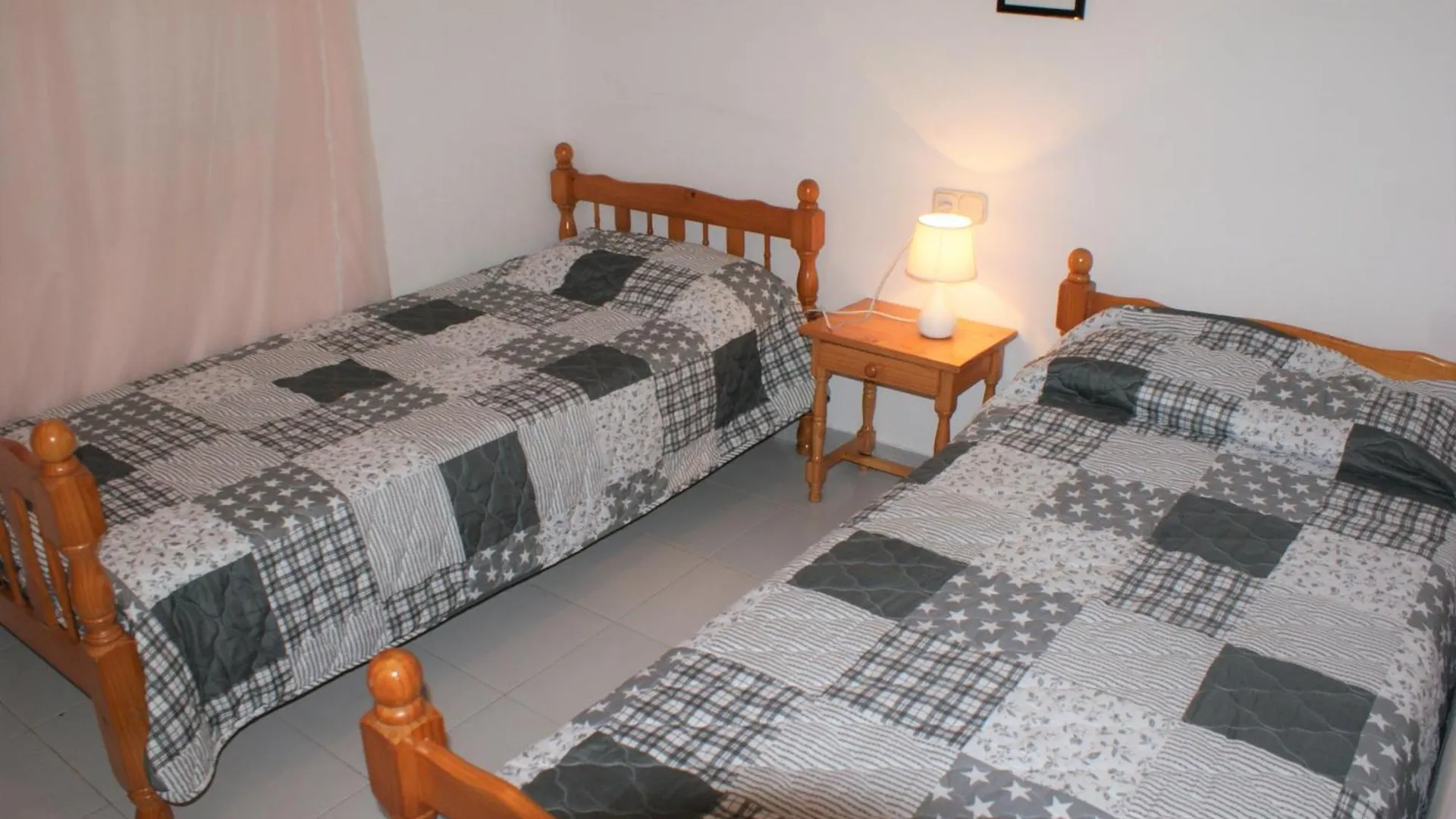 Holiday home La Vinya I - Casas Adosadas L'Escala Spain