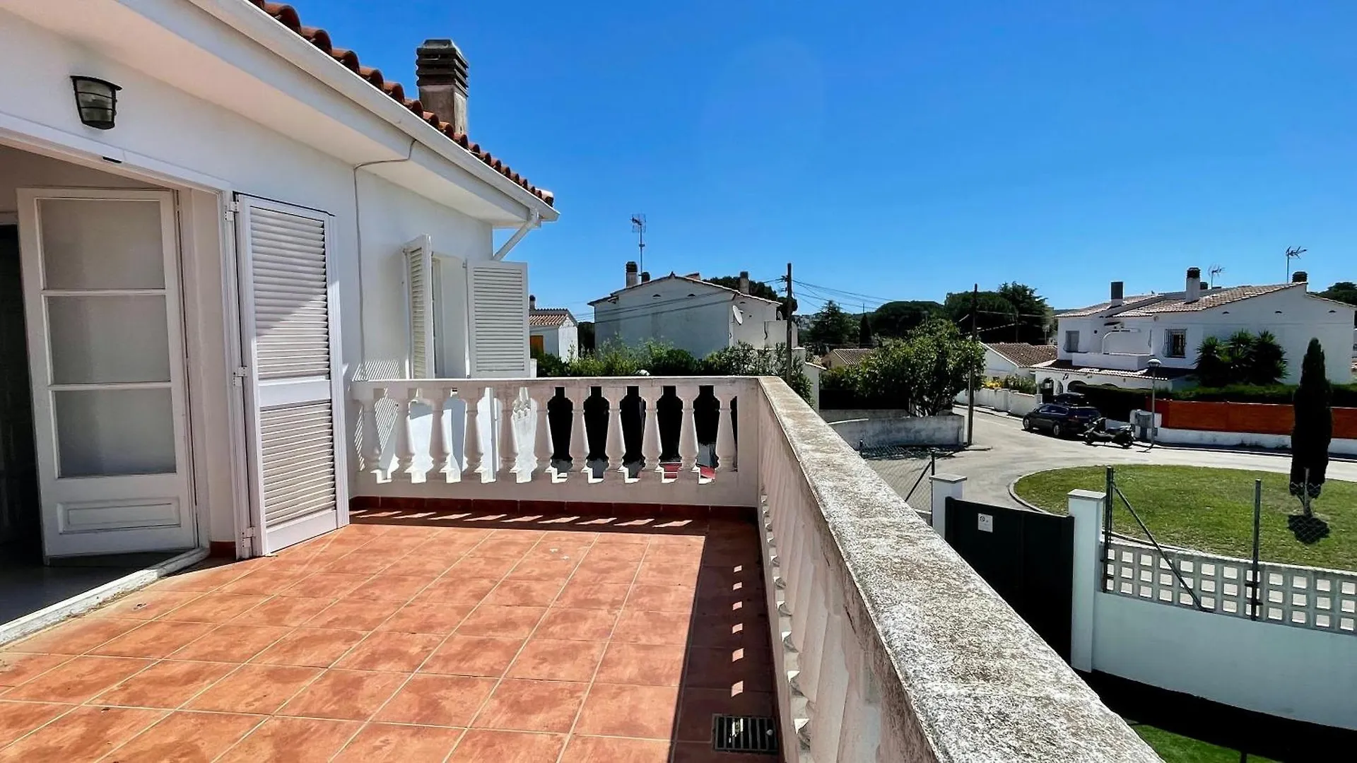 La Vinya I - Casas Adosadas L'Escala Holiday home