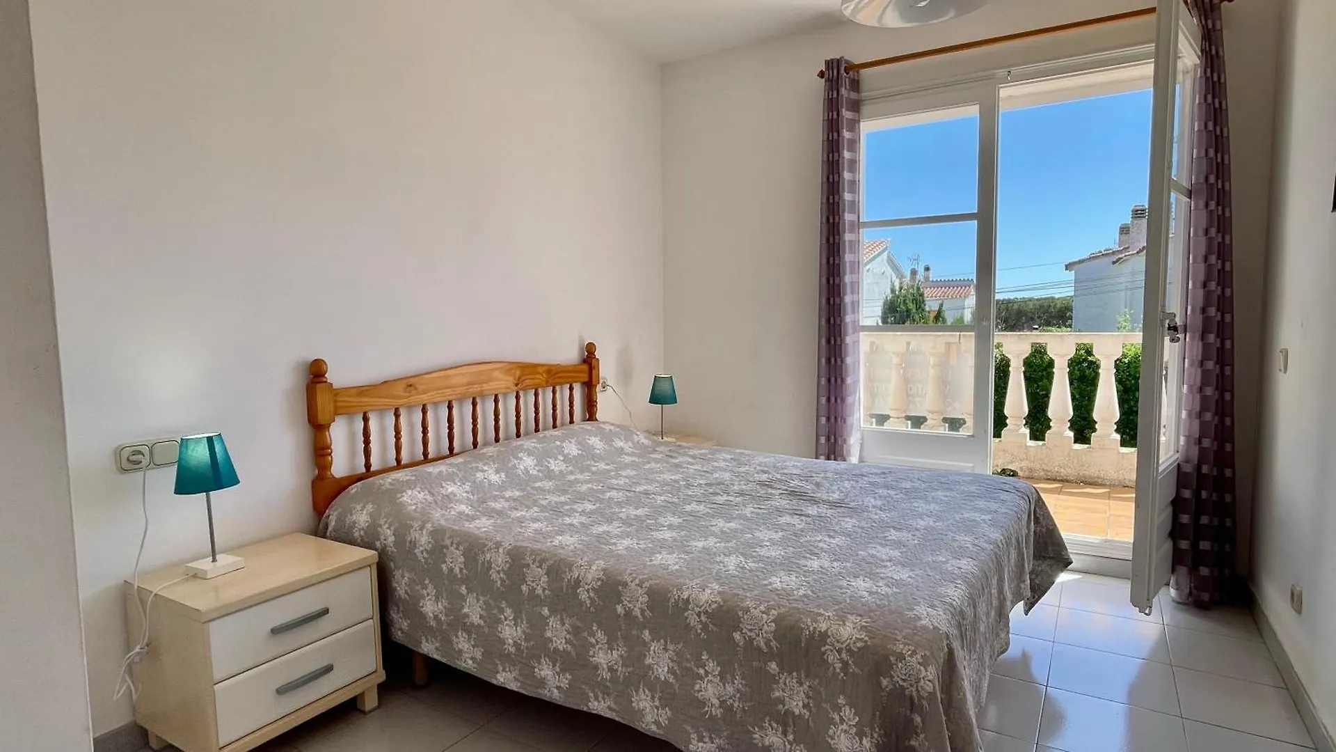 La Vinya I - Casas Adosadas L'Escala 0*,  Spain
