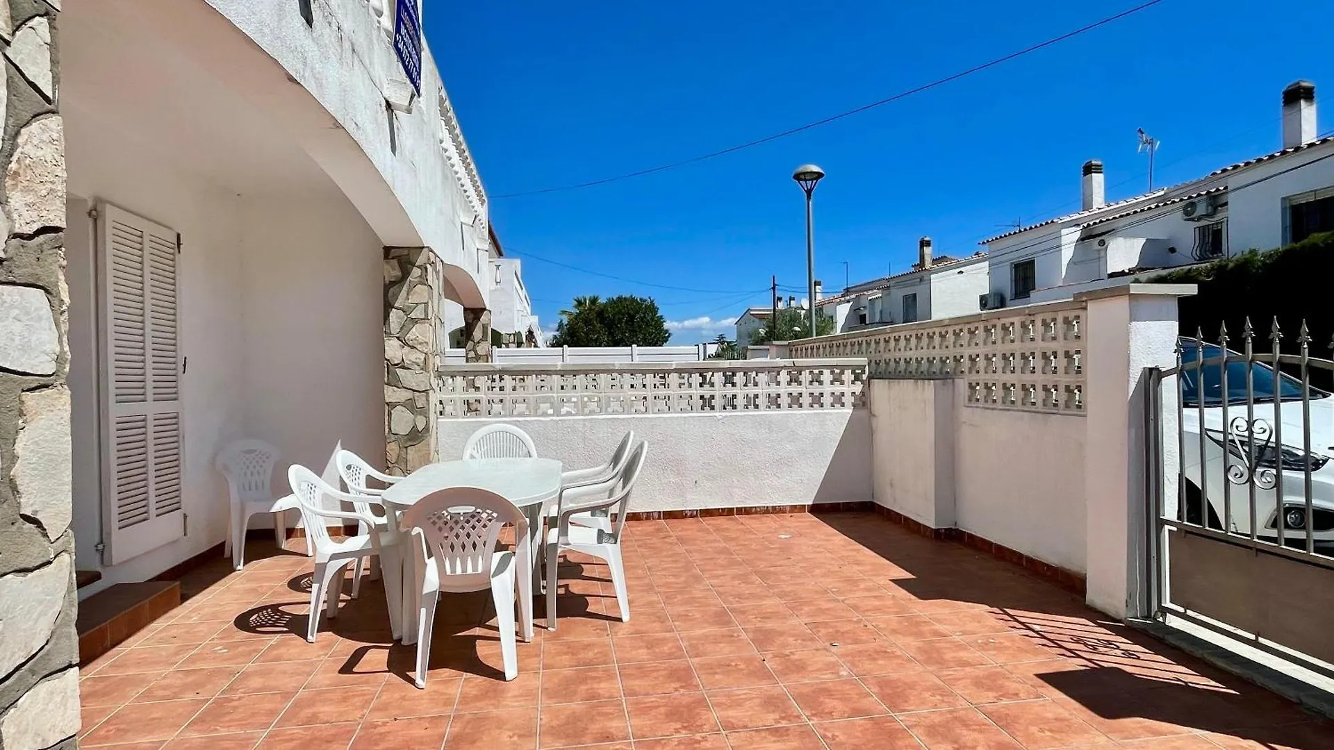 La Vinya I - Casas Adosadas L'Escala