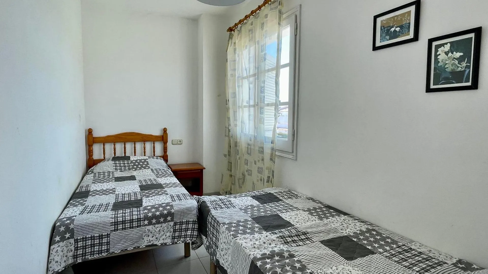 Holiday home La Vinya I - Casas Adosadas L'Escala Spain