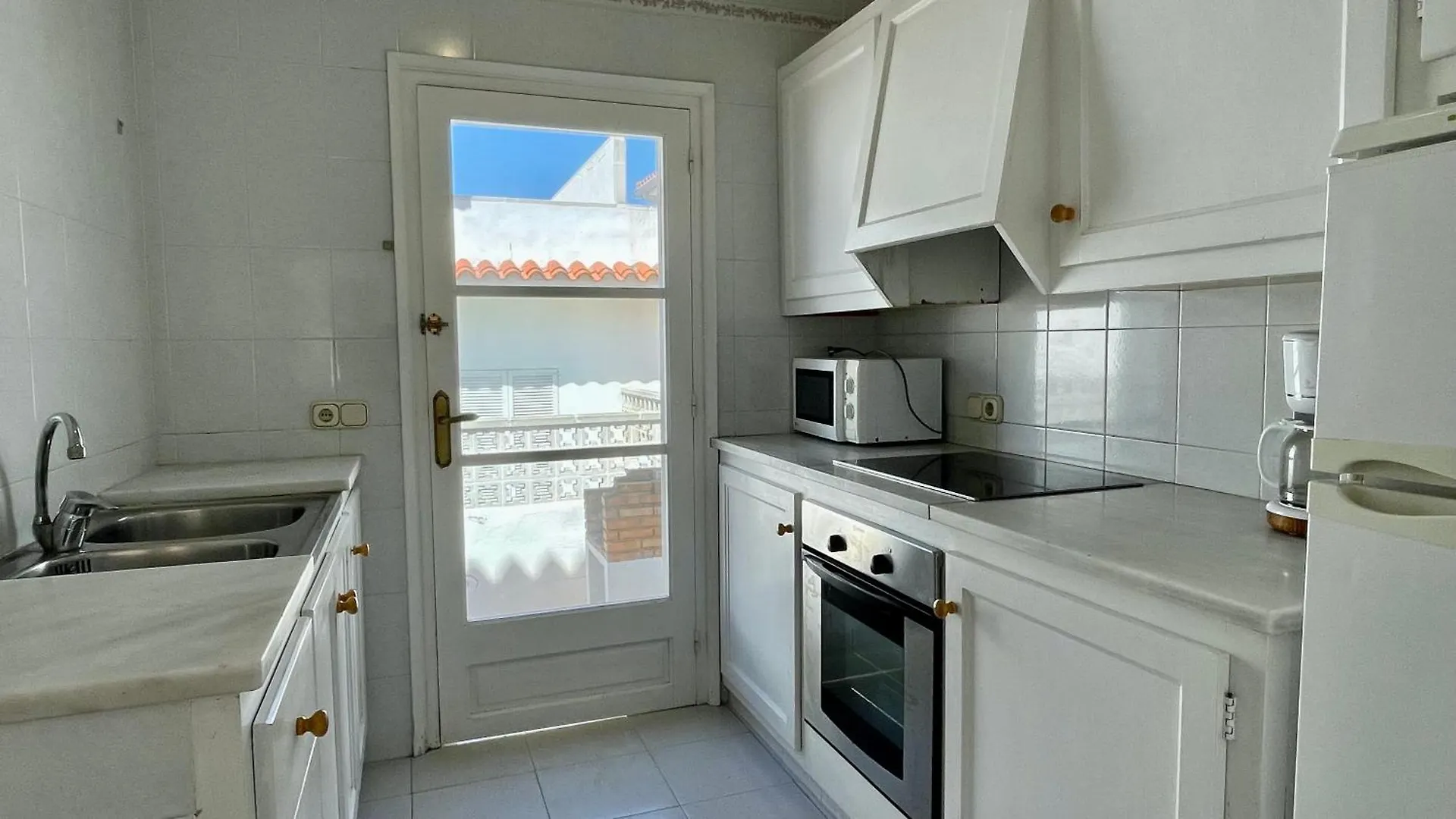 Holiday home La Vinya I - Casas Adosadas L'Escala