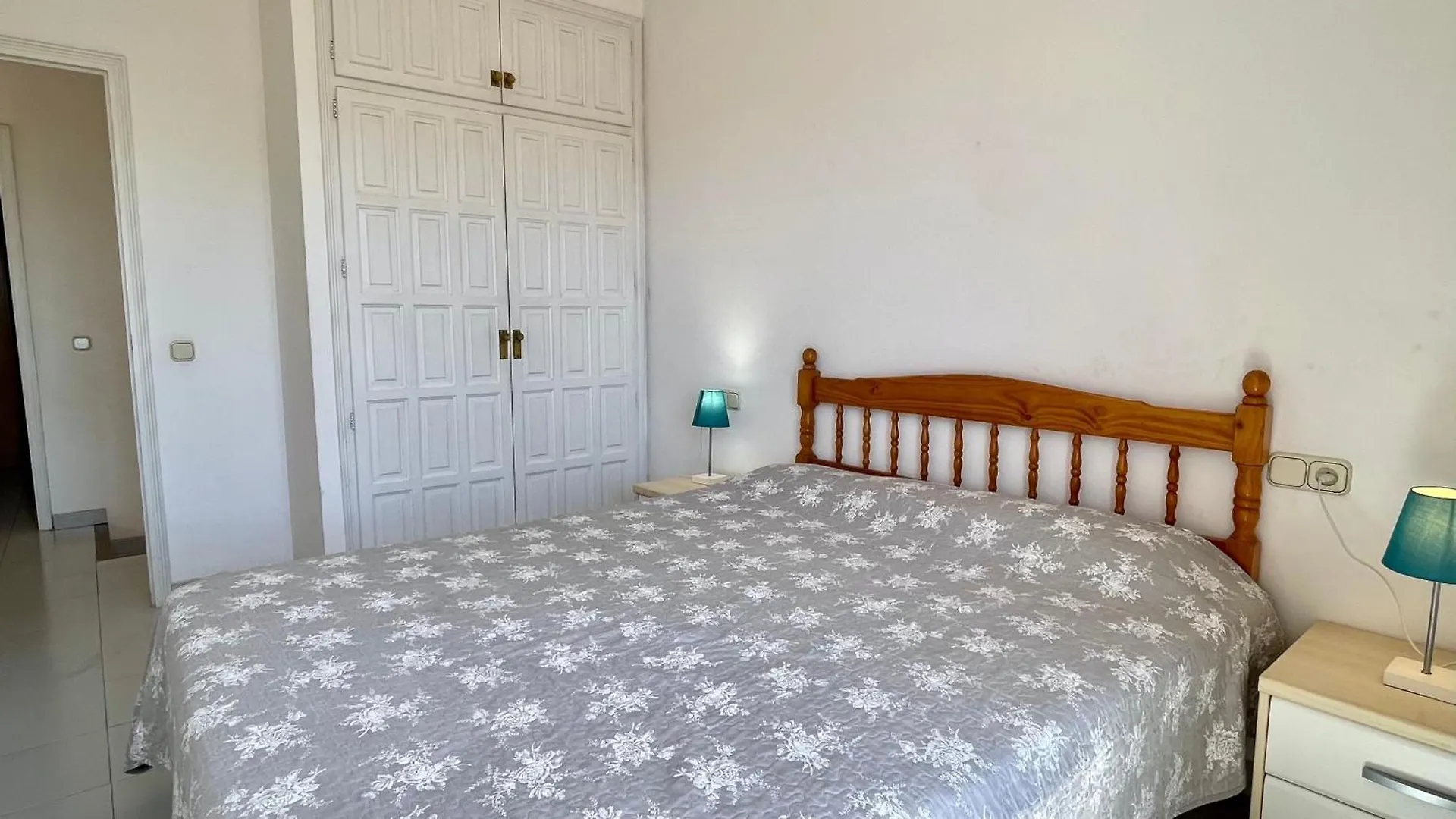 Holiday home La Vinya I - Casas Adosadas L'Escala