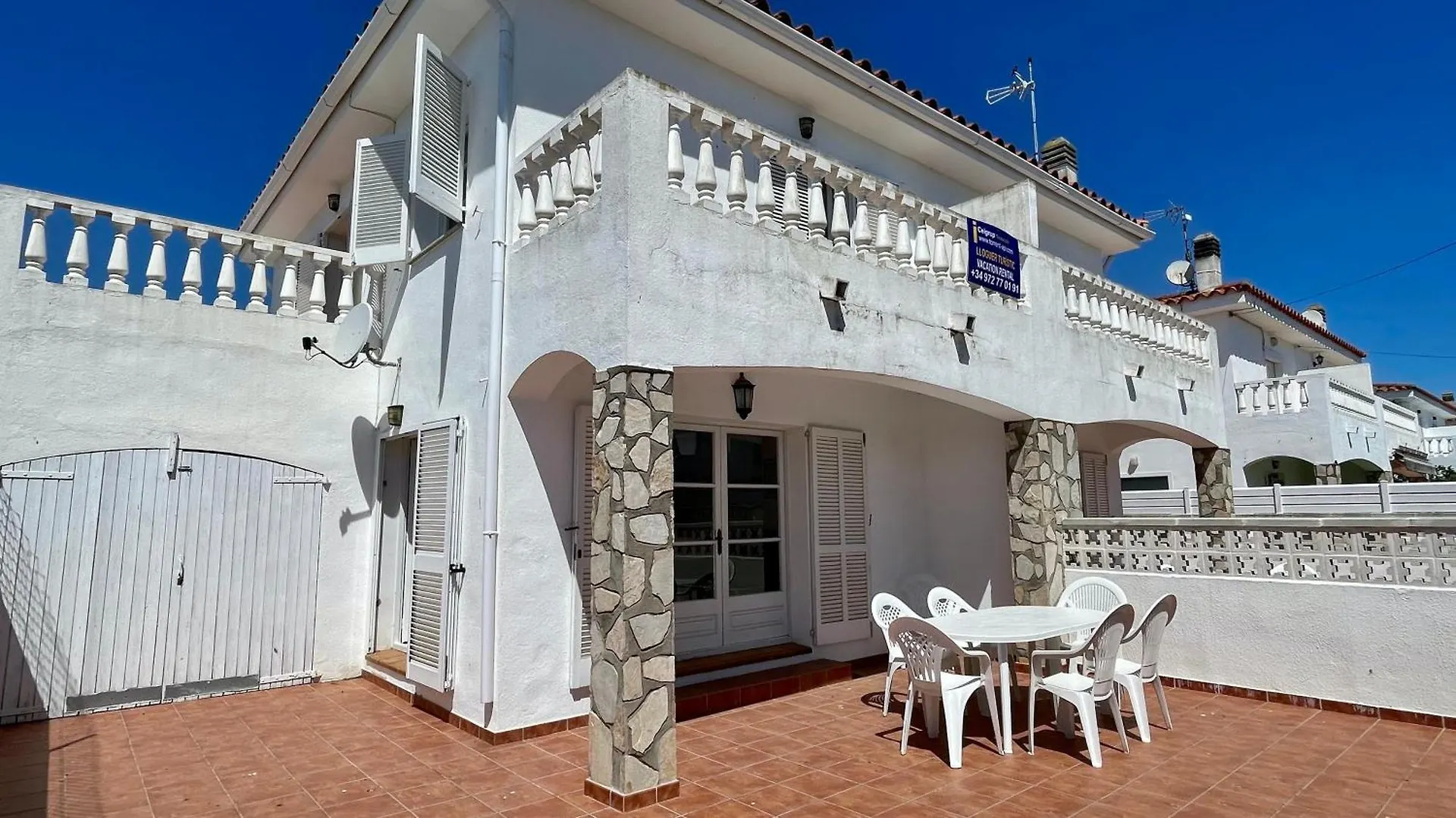 La Vinya I - Casas Adosadas L'Escala