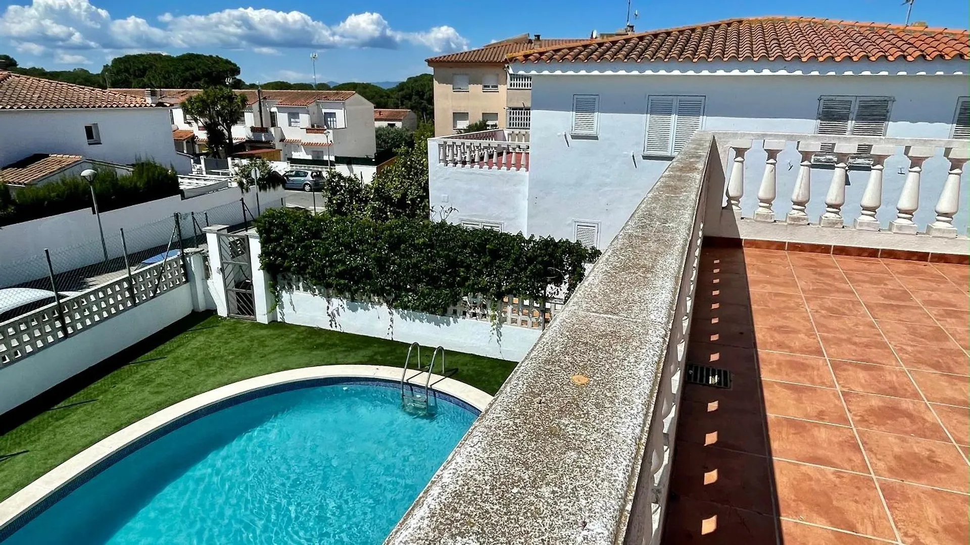 La Vinya I - Casas Adosadas L'Escala