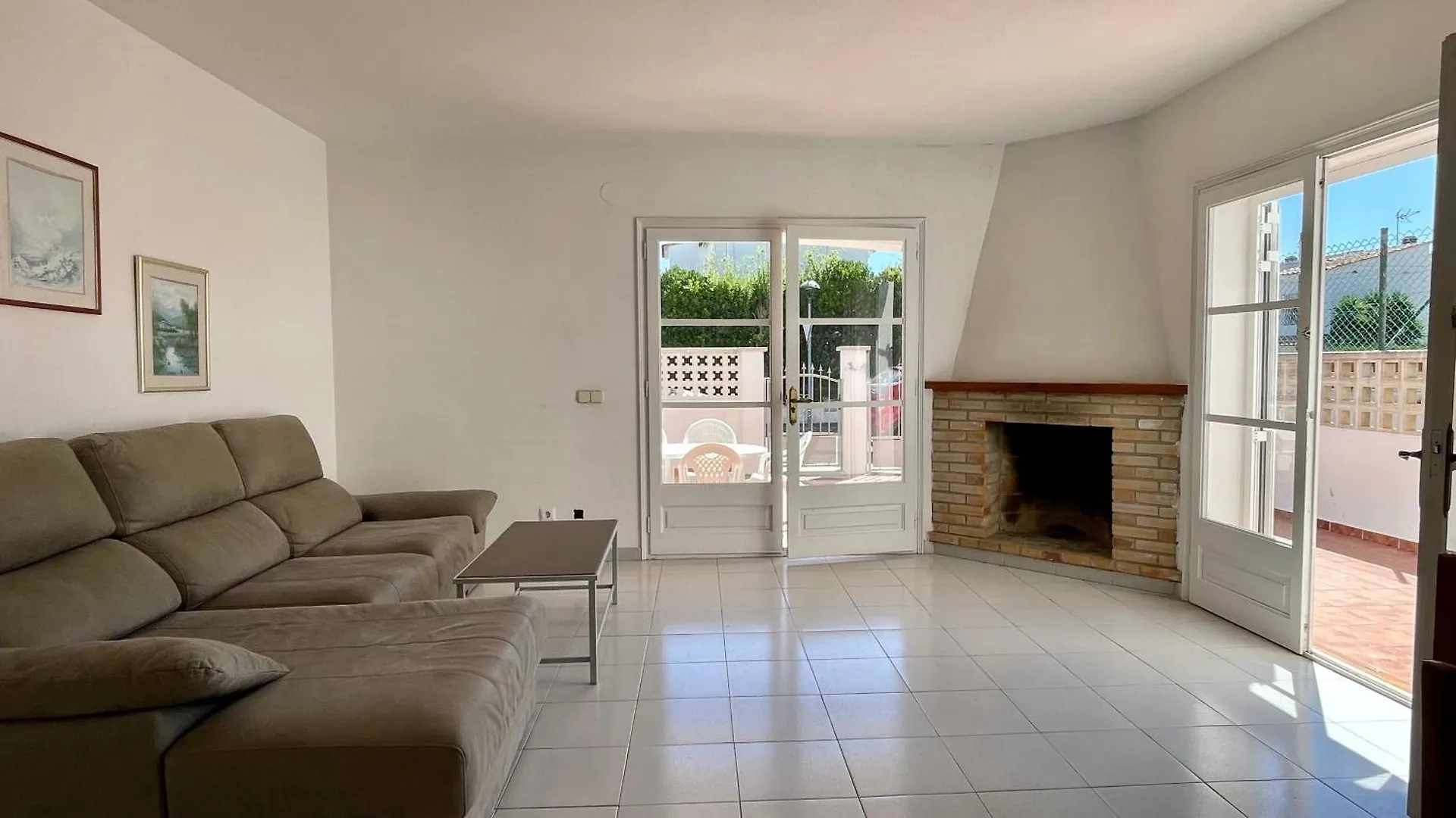 Holiday home La Vinya I - Casas Adosadas L'Escala