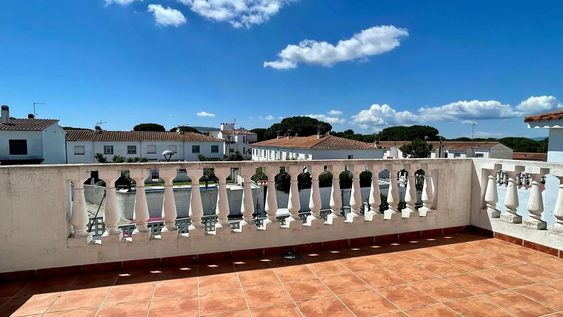 Holiday home La Vinya I - Casas Adosadas L'Escala