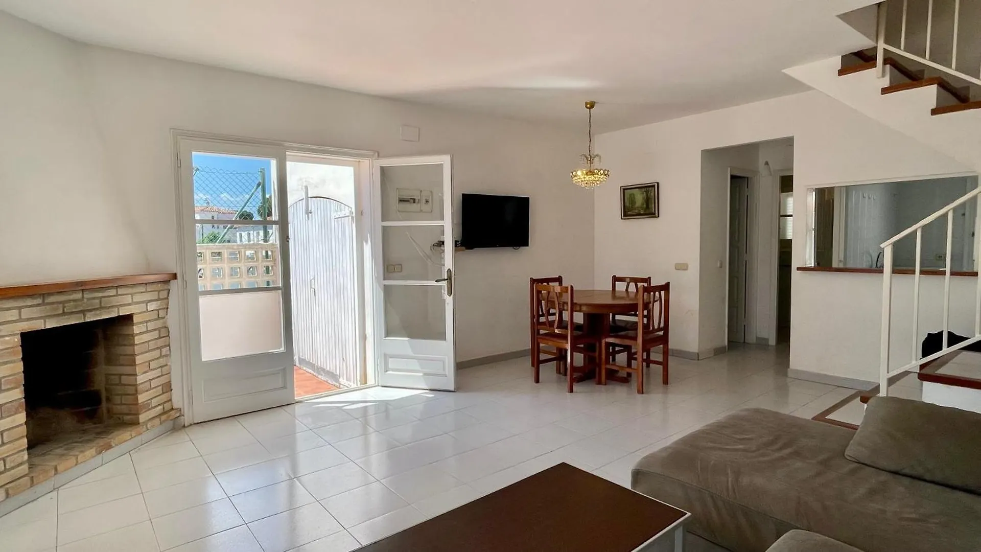La Vinya I - Casas Adosadas L'Escala