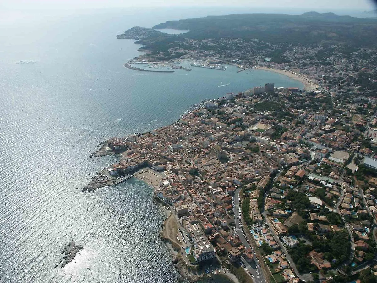 La Vinya I - Casas Adosadas L'Escala