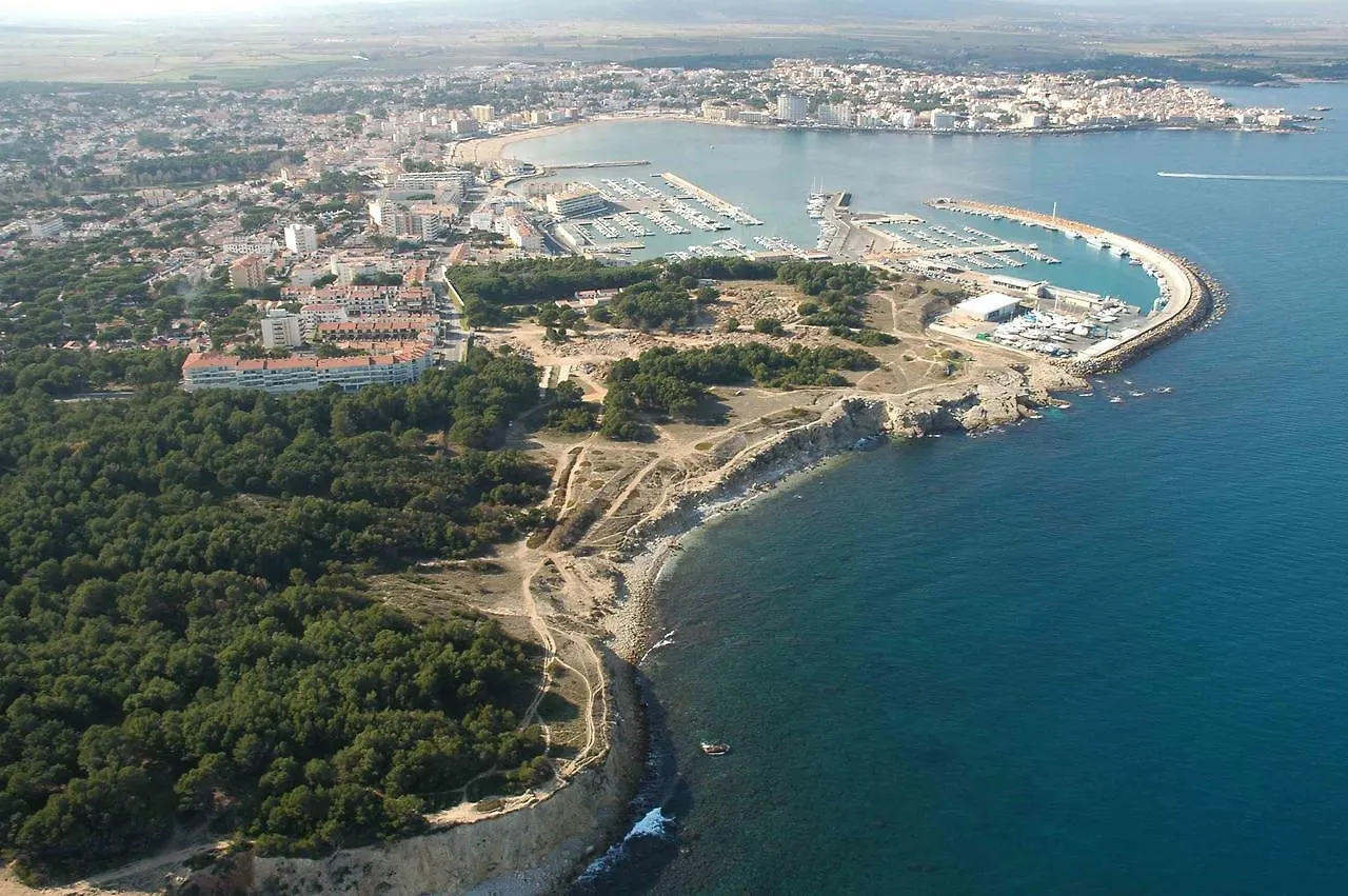La Vinya I - Casas Adosadas L'Escala