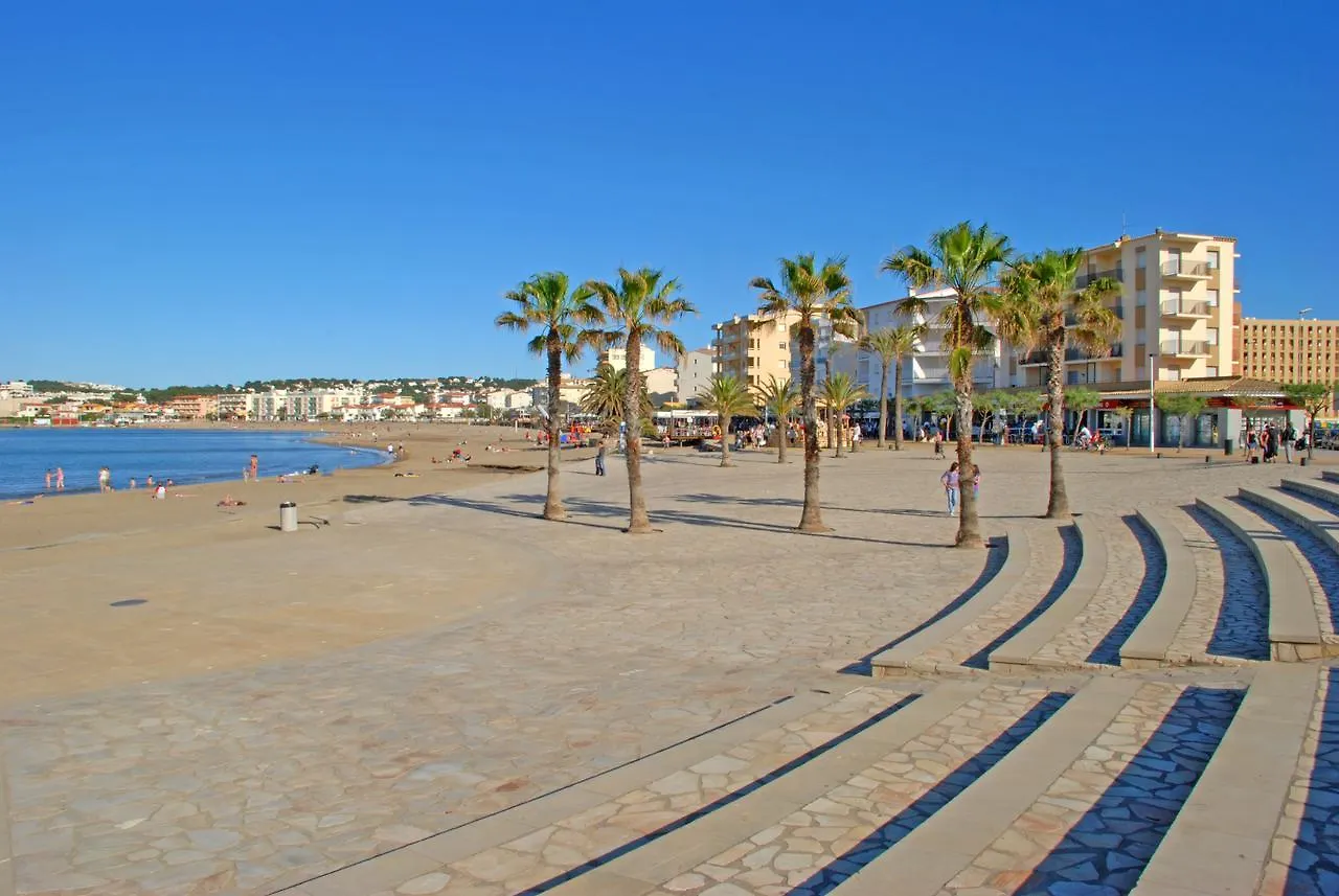 La Vinya I - Casas Adosadas L'Escala 0*,