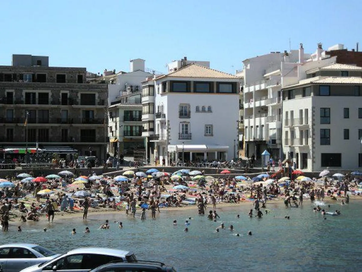 La Vinya I - Casas Adosadas L'Escala Spain