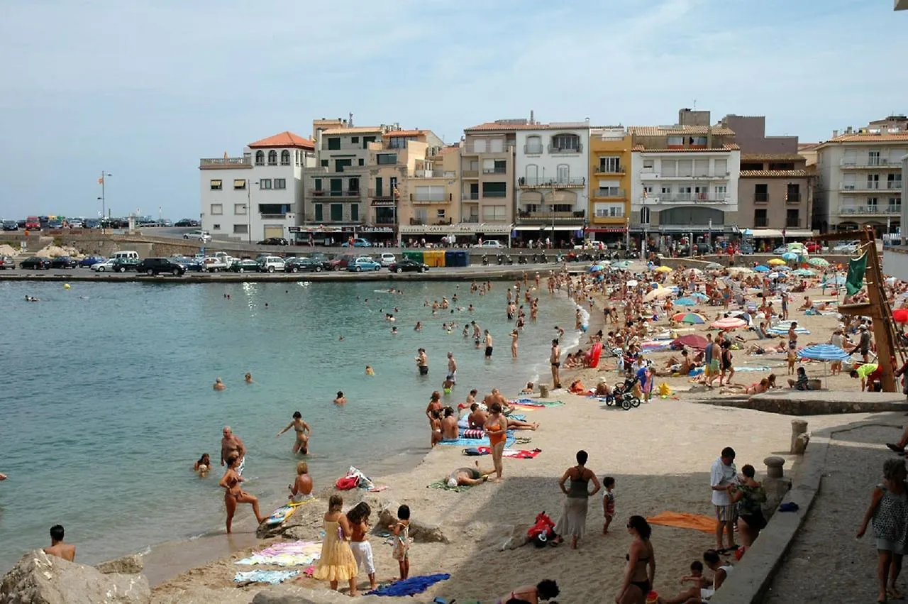 La Vinya I - Casas Adosadas L'Escala Spain
