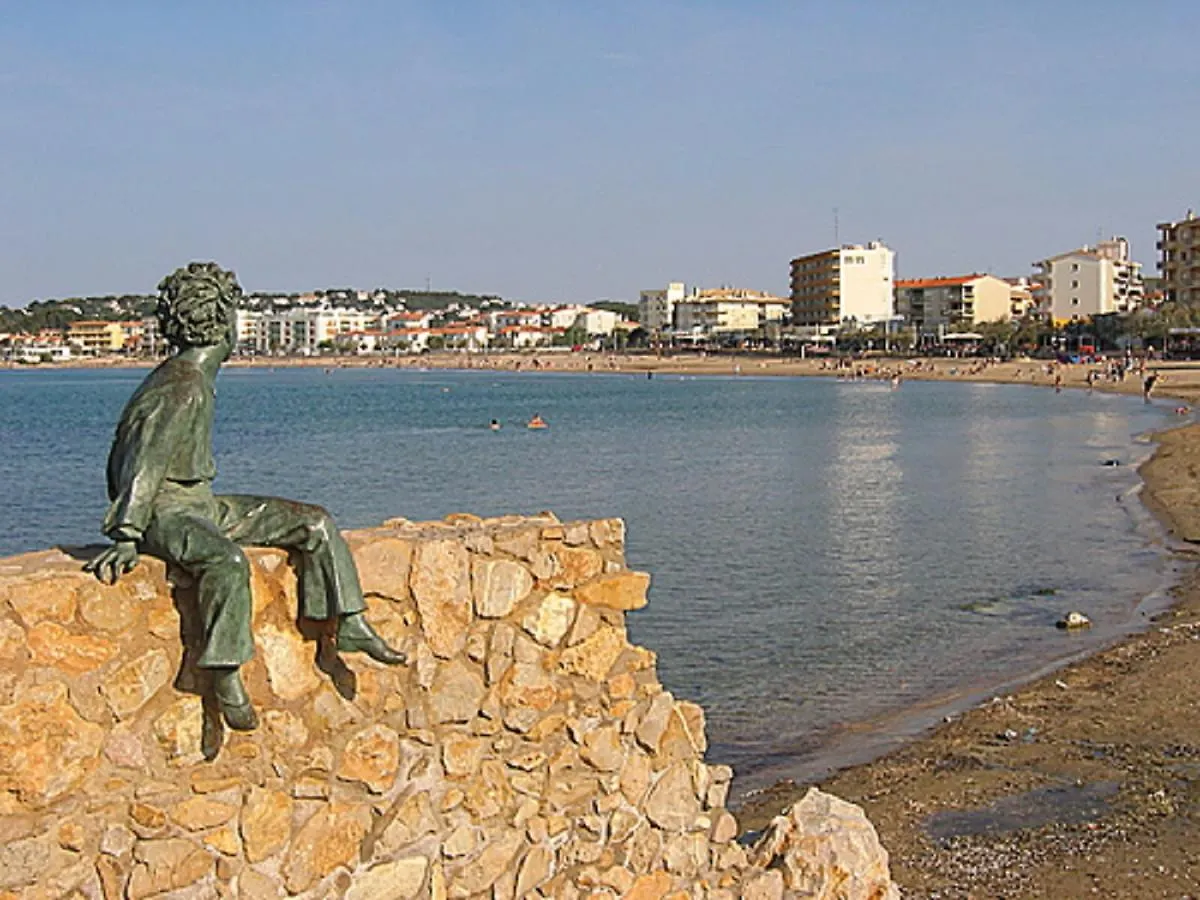 La Vinya I - Casas Adosadas L'Escala 0*,  Spain