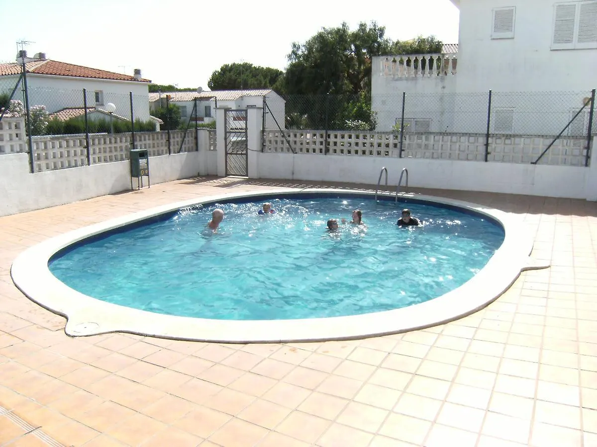 La Vinya I - Casas Adosadas L'Escala